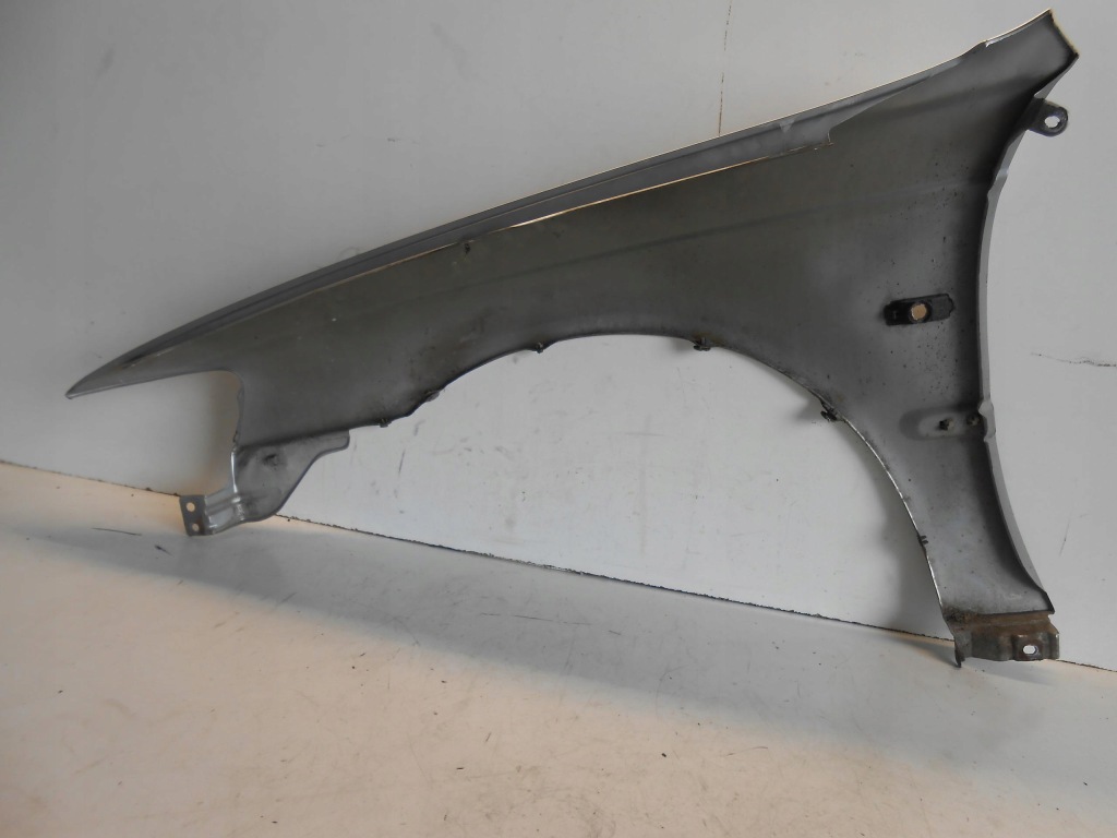 фото №5, Крыло правый перед nh623m honda accord #