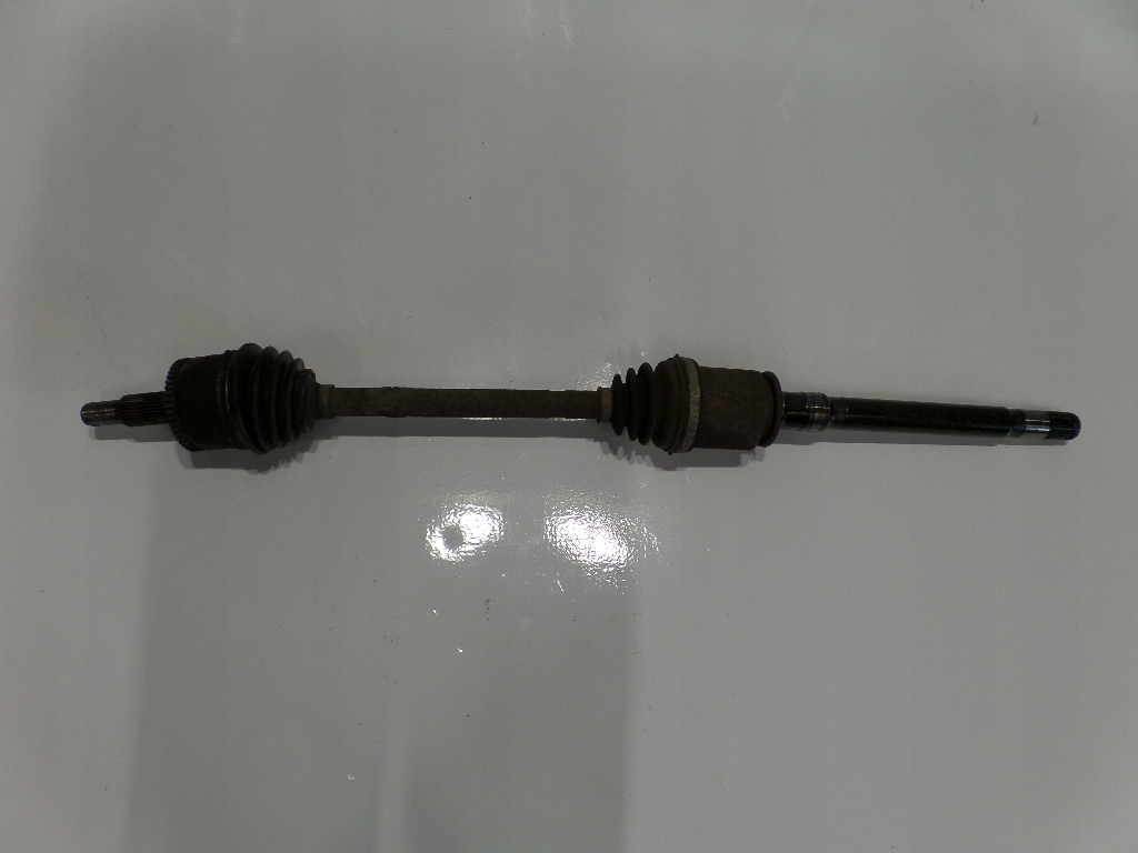 фото №1, Land rover discovery iii привідний вал передня права