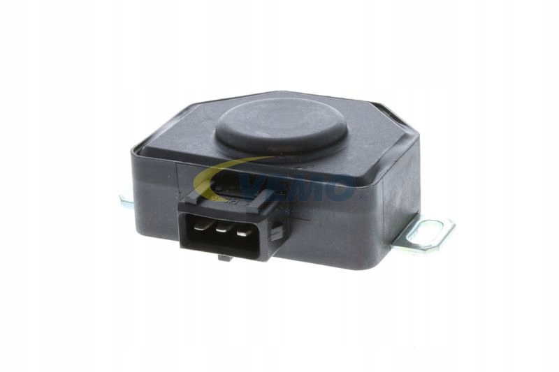 фото №16, Датчик положення дросель volvo 240, 340-360, 440 k, 460 l, 480 e,