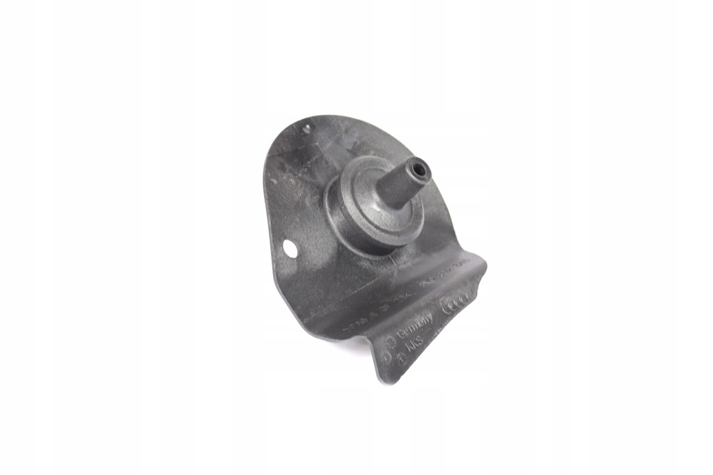 фото №1, Заглушка кронштейн подъемника audi a3 tt перед левая оригинал od aso