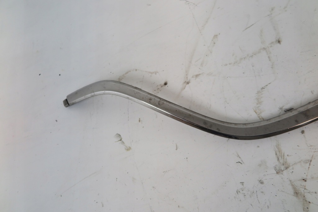 фото №2, Молдинг хром решітка решітка нижня renault talisman 620722101r