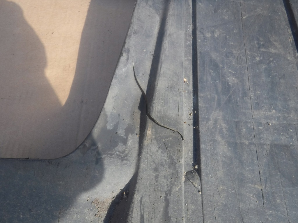 фото №7, Защита pod двигатель renault scenic ii megane ii 8200690390