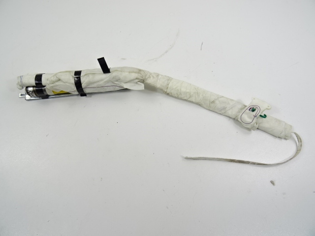 фото №1, Lancia ypsilion air bag шторка безпеки права 00520591790