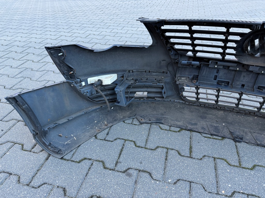 фото №8, Бампер перед передний volkswagen vw passat b6