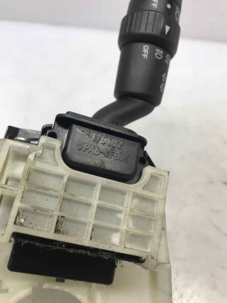 фото №6, Переключатель комбинированный mazda 3