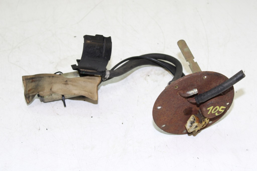 Купити Насос пального bmw e32 735i m30