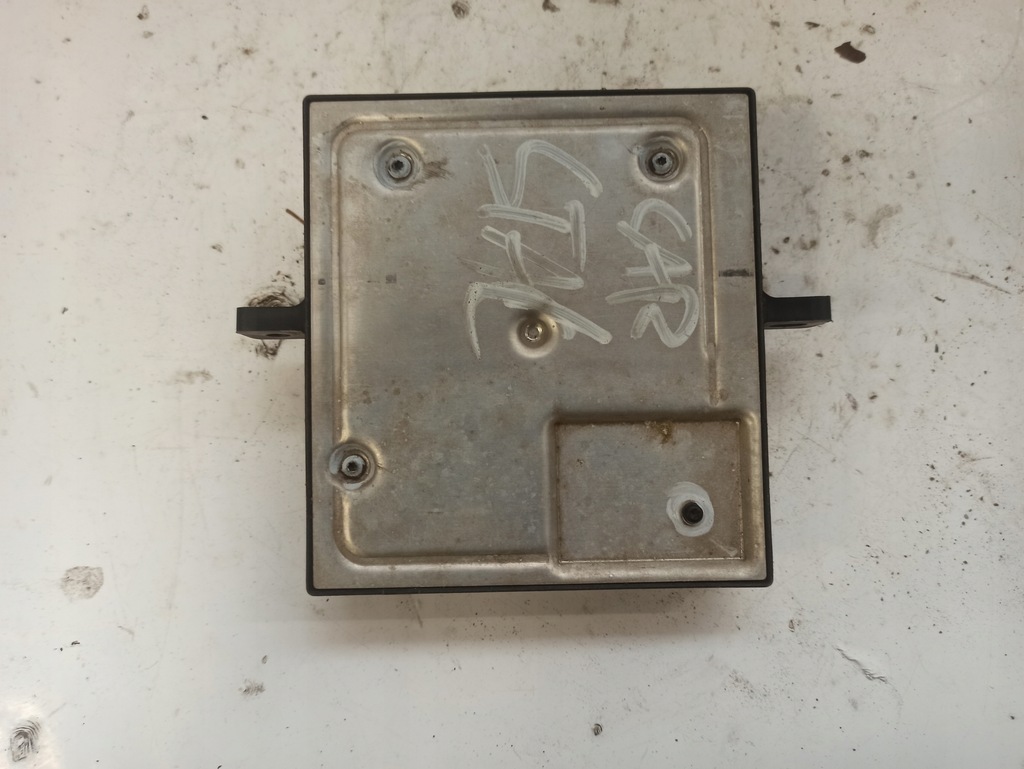 фото №10, Audi a4 b7 модуль блок управления света 8e0907279n