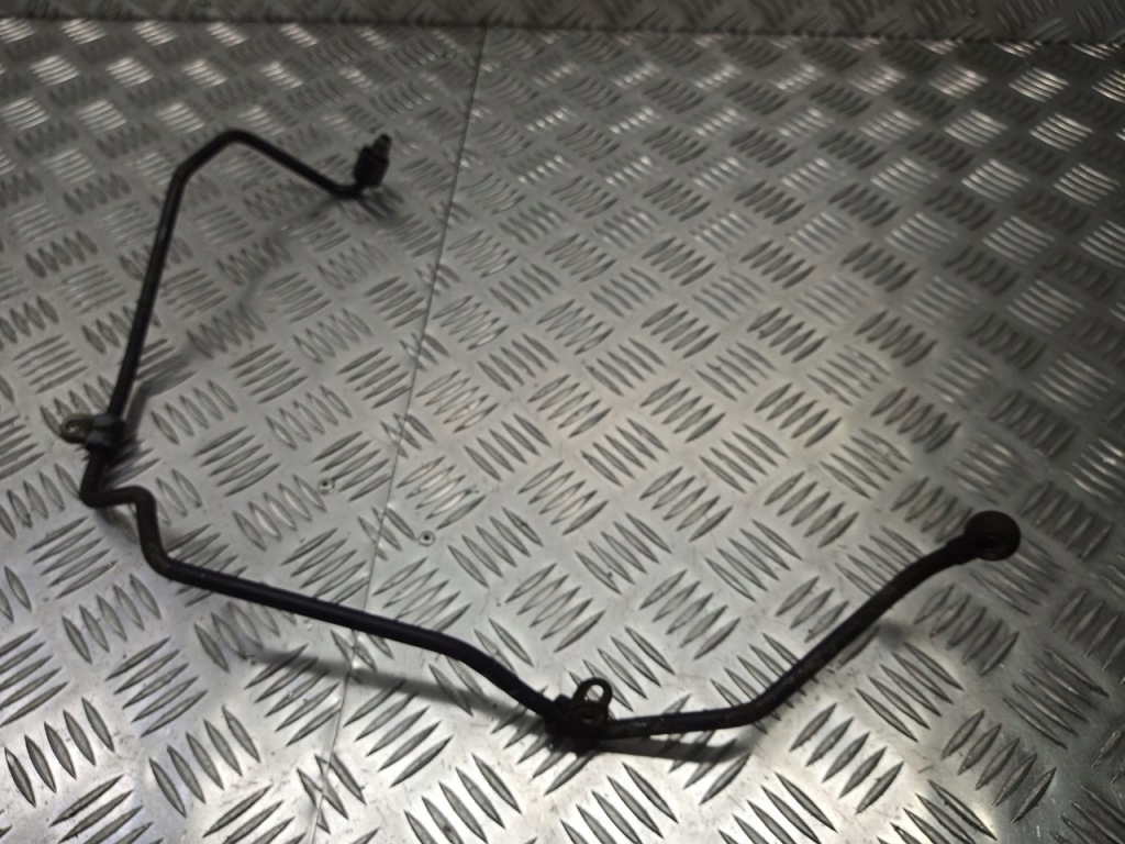 Купить Шланг смазки турбины seat leon i 1.9 tdi