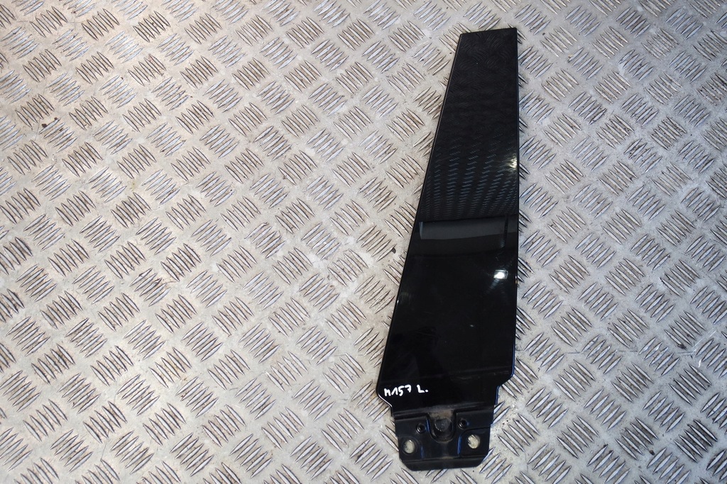 фото №1, Захист стійка b ліва maserati ghibli 670148472 1