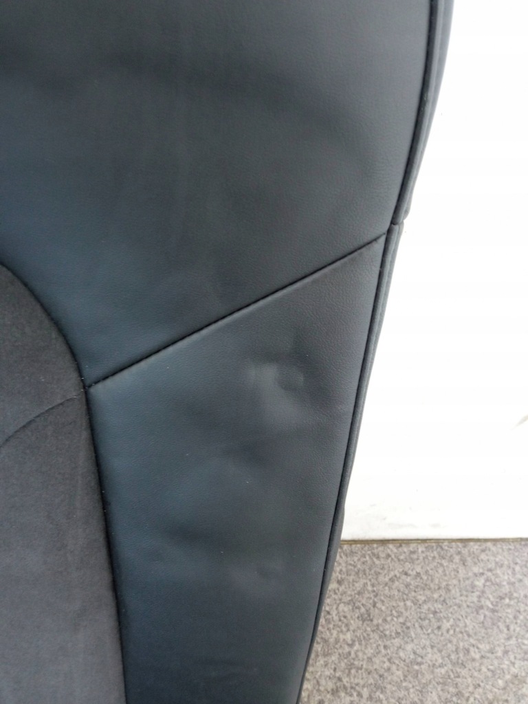 фото №7, Сиденья iii ряд 4l полукожа задняя audi q7 i 2005-2015