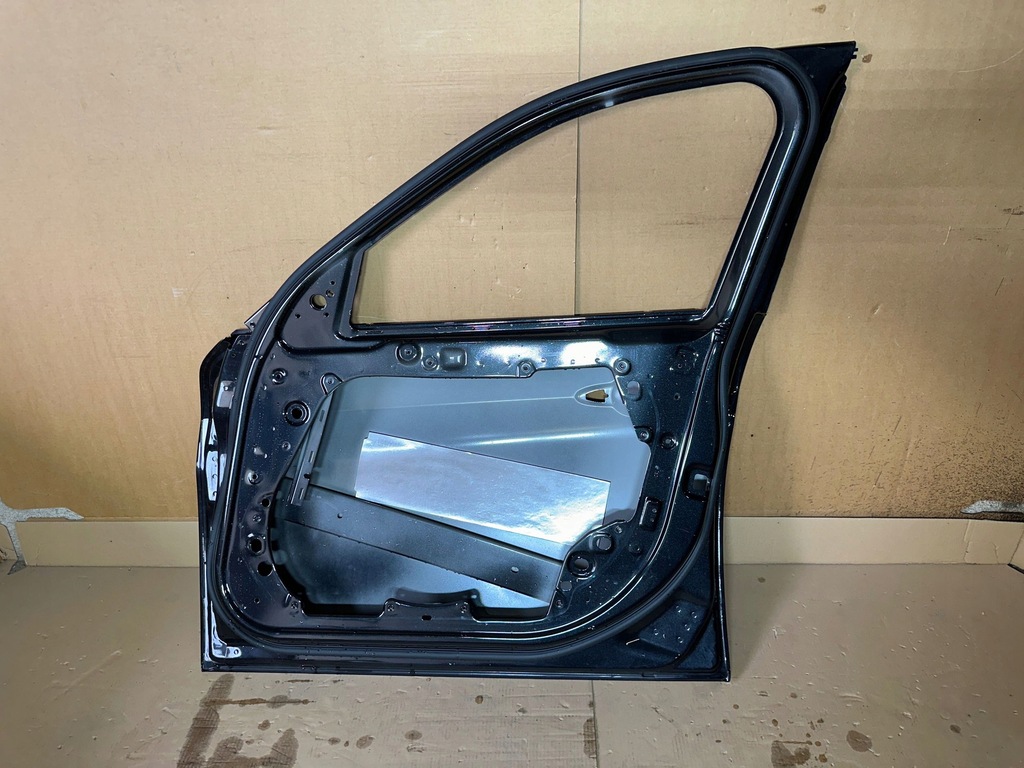 фото №10, Alfa romeo giulia двері праве передні перед