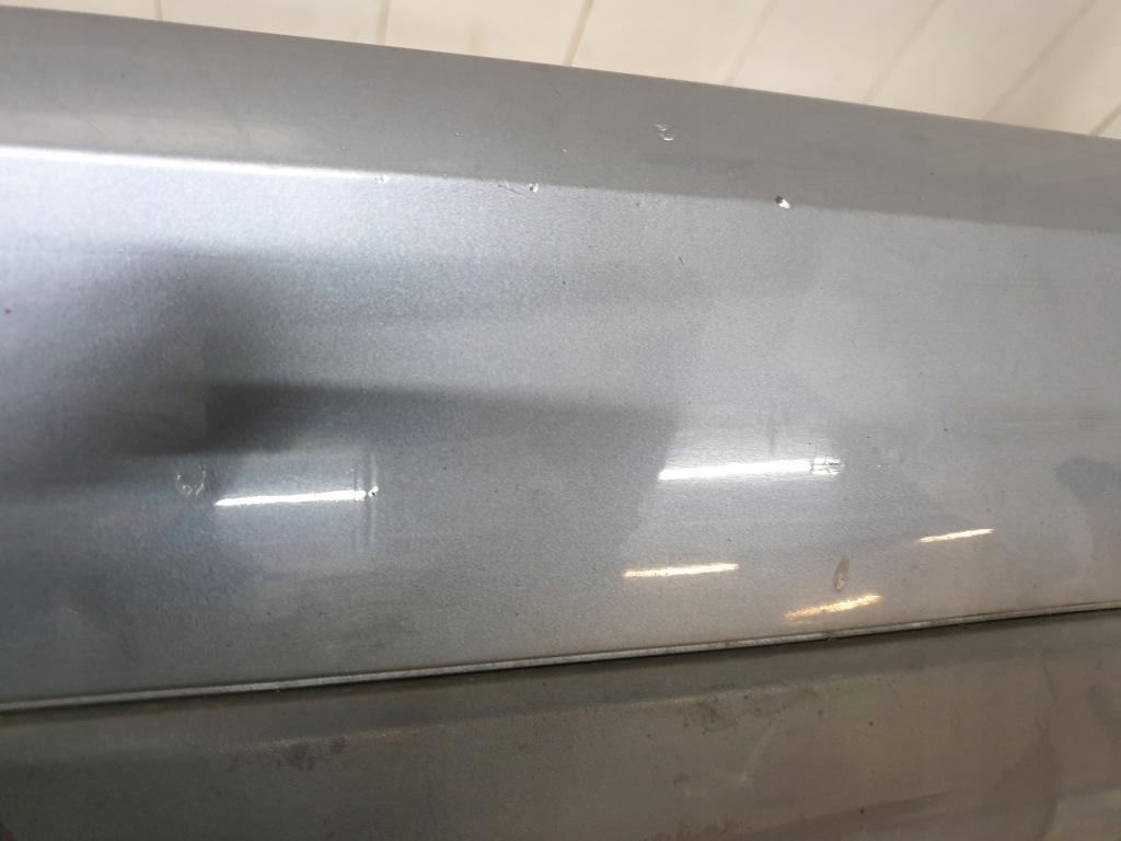 фото №7, Бампер задній opel signum z155