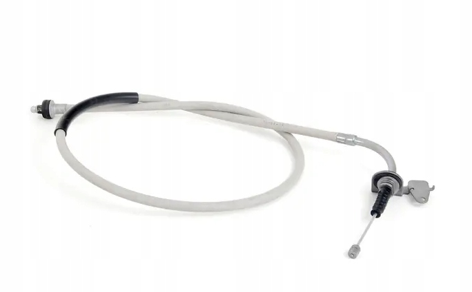 фото №1, Трос тормоза ручного mini clubman r55 оригинал