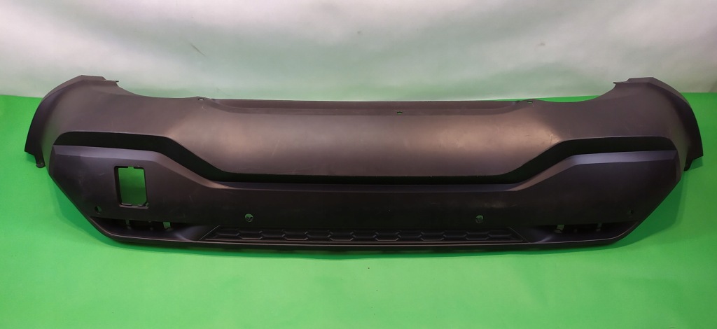 фото №1, Бампер задній задня nissan juke ii