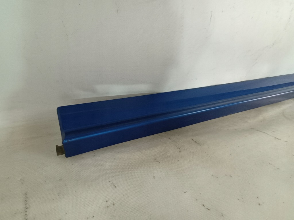 фото №4, Volkswagen оригинальный номер 7n0854949h молдинг дверь задняя l