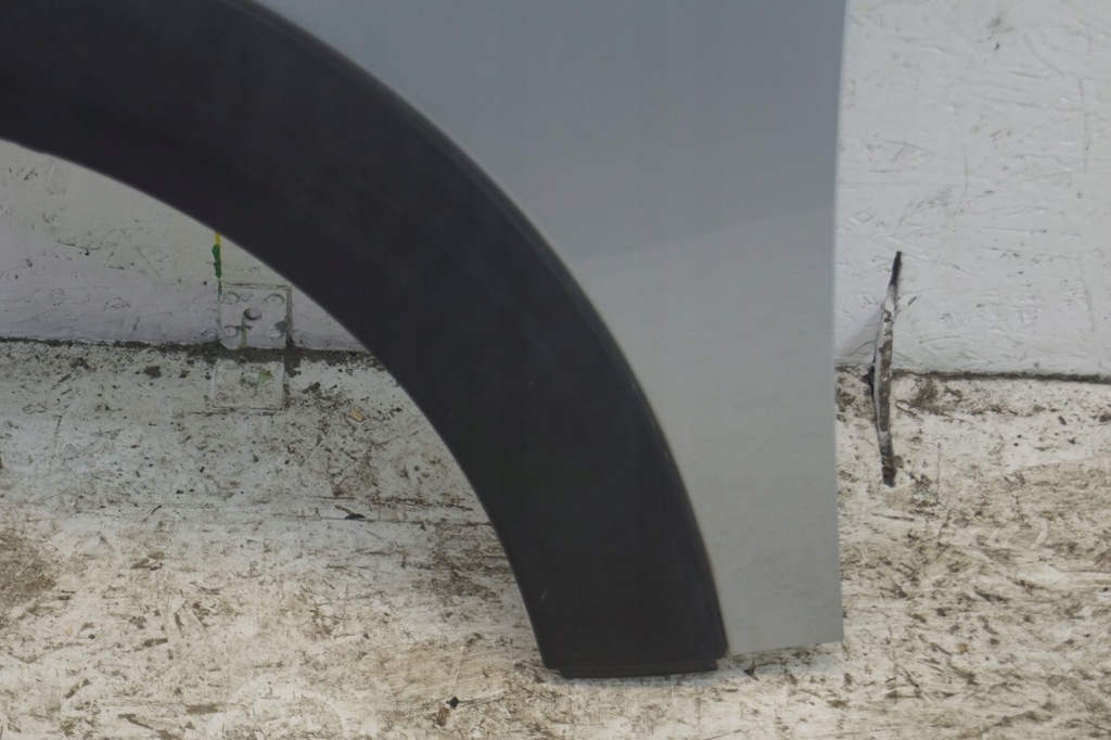 фото №8, Крыло левый перед mini cooper r56 900/7