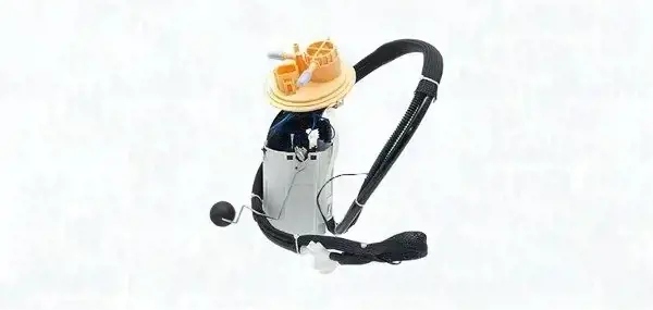 фото №1, Насос топлива 313011313124 magneti marelli volvo