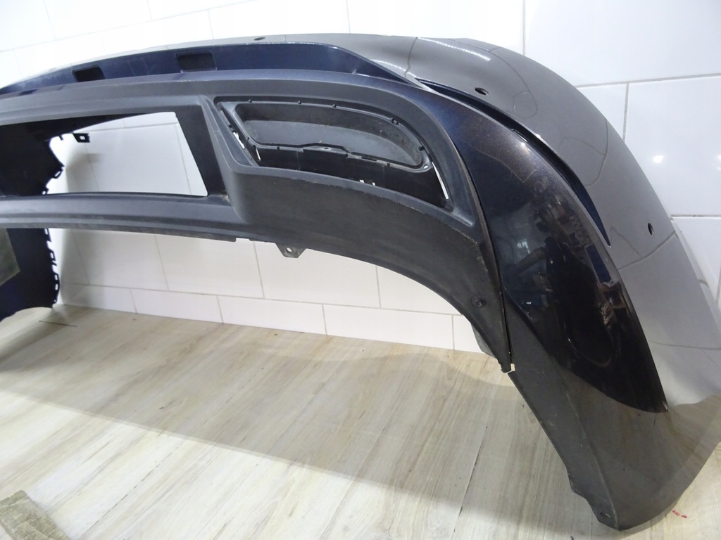 фото №10, Seat leon iv kombi бампер задняя 5fe807417