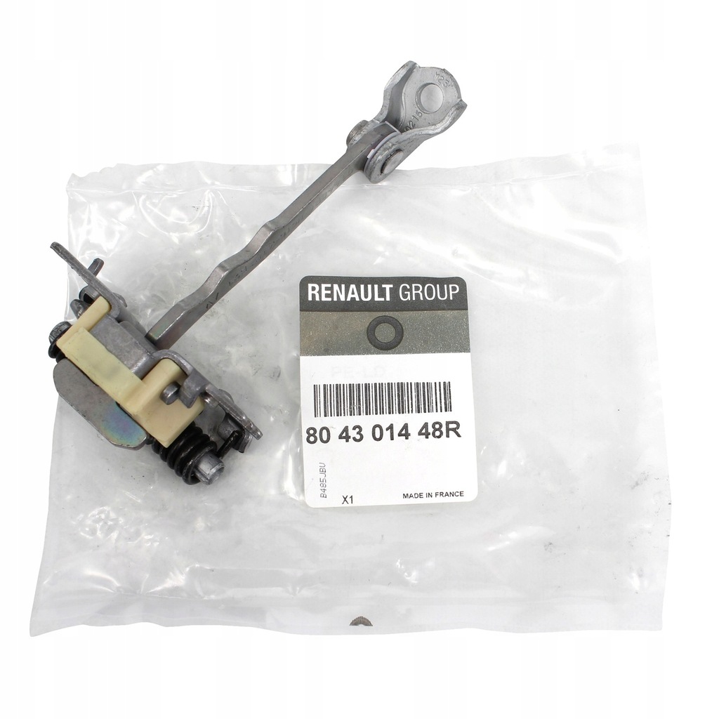 фото №1, Новий обмежувач двері renault laguna iii 3 перед