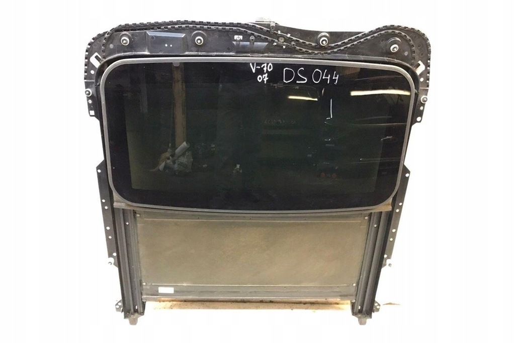 фото №15, Люк volvo v70 ii sw 39879428 2.4l дизель 103kw 2008