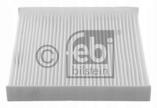 Купить Фильтр кабины febi bilstein