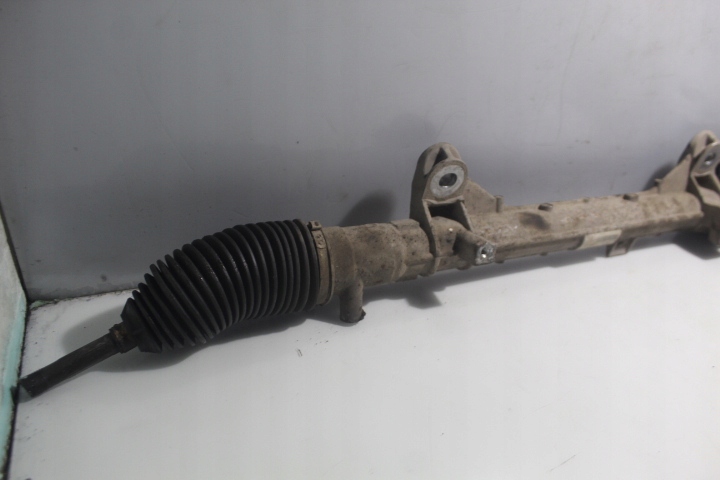 фото №2, Рейка рульова renault megane iii 1.5dci