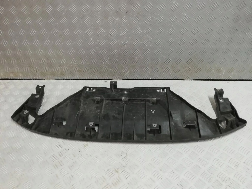 фото №1, Vv mazda cx5 16r защита pod бампер kd53500s1