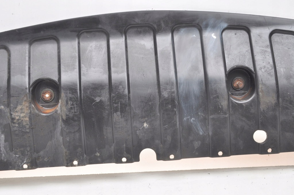 фото №7, Hyundai i30 ii защита бампера pod бампер радиатор 29110-a6000