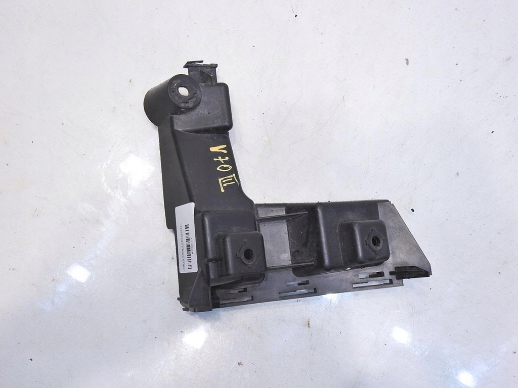 фото №7, Напрямна бампера правий задня volvo v70 iii