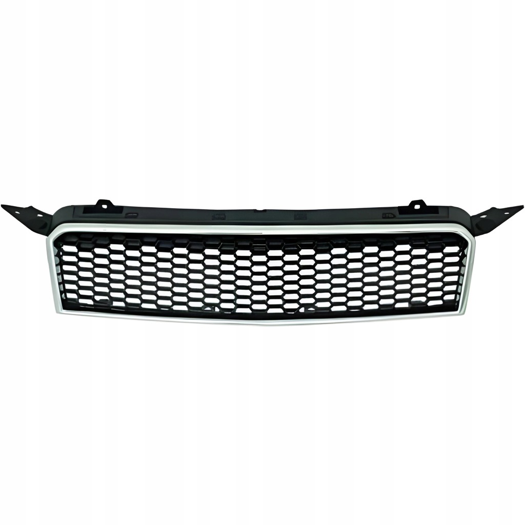 фото №1, Решётка радиатора решётка радиатора chevrolet aveo 08-11