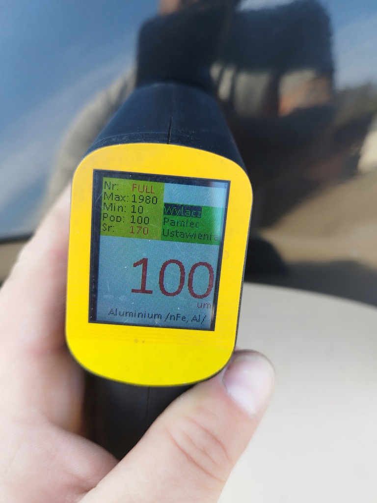 Крило ліве перед bmw 5 f10 f11 2010- колір 475 чорний  sapphire Доставка