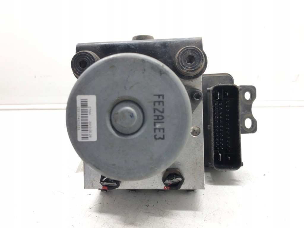 фото №1, Насос abs kia sportage iii 2.0cvvt 58920-3u300