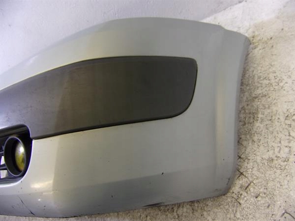 фото №4, Бампер перед передний renault megane 2