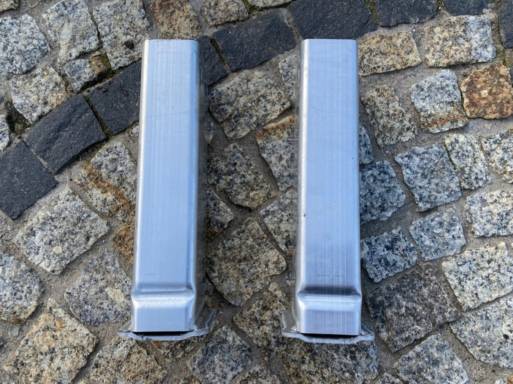 Tesla model 3 балка нижня 1084894-00-b зона 1109193-00-c перед оригінал Київ