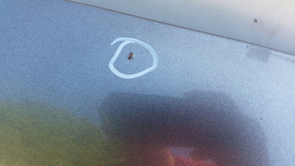 фото №7, Капот перед kia picanto i lift 08-11r im