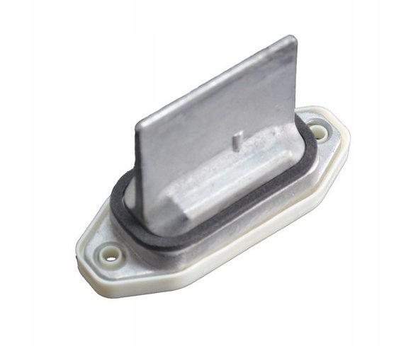 фото №1, Резистор регулятор вентилятора интерьер резистор обдув