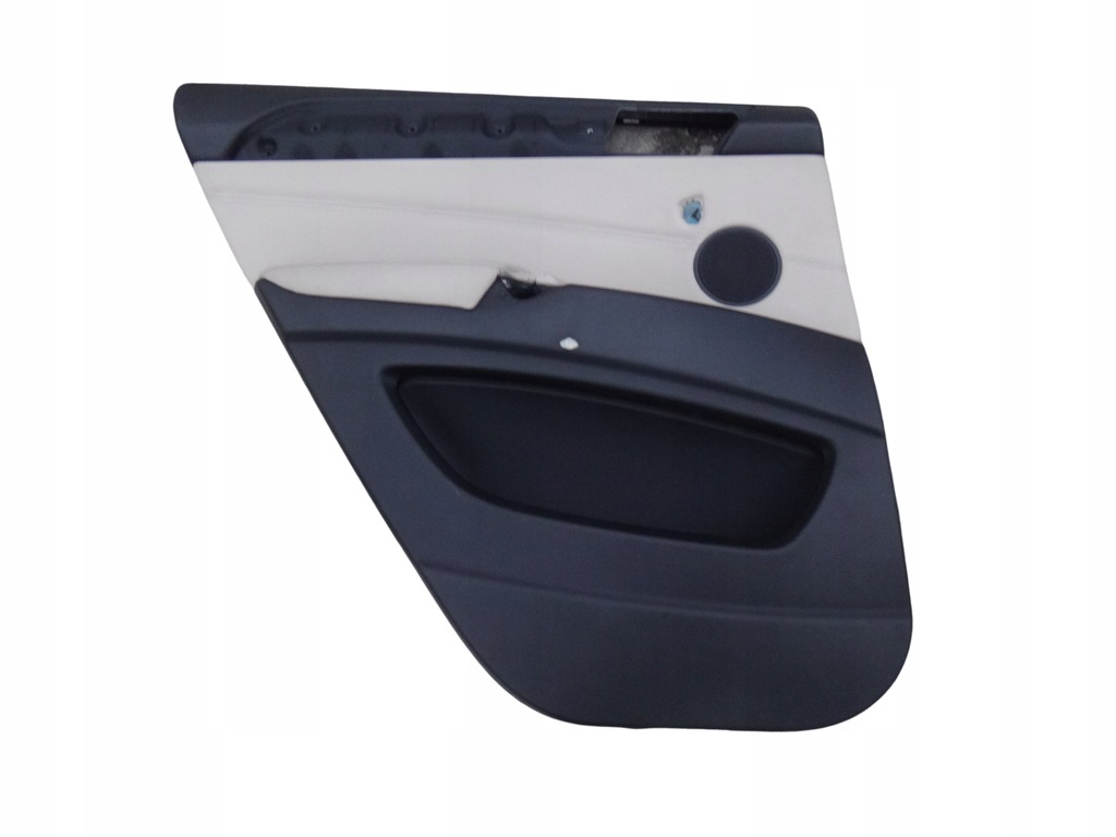 фото №1, Обшивка двері лівий задня bmw x6 e71