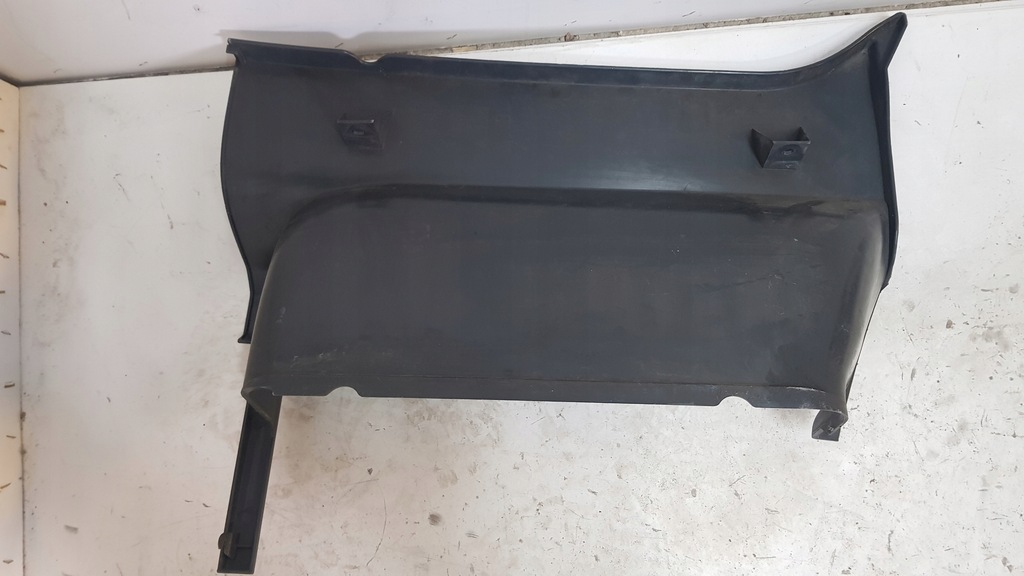 фото №2, Защита корпус подножка порог scania r 1442654