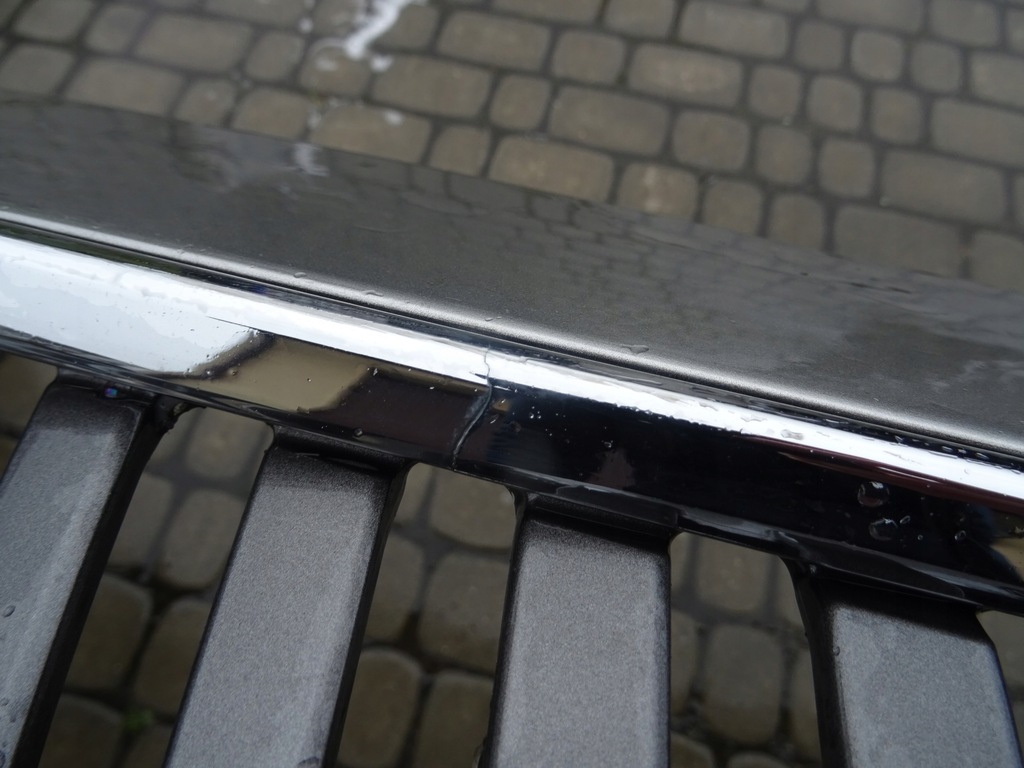 фото №7, Lexus es 18-23 бампер передний омыватель pdc