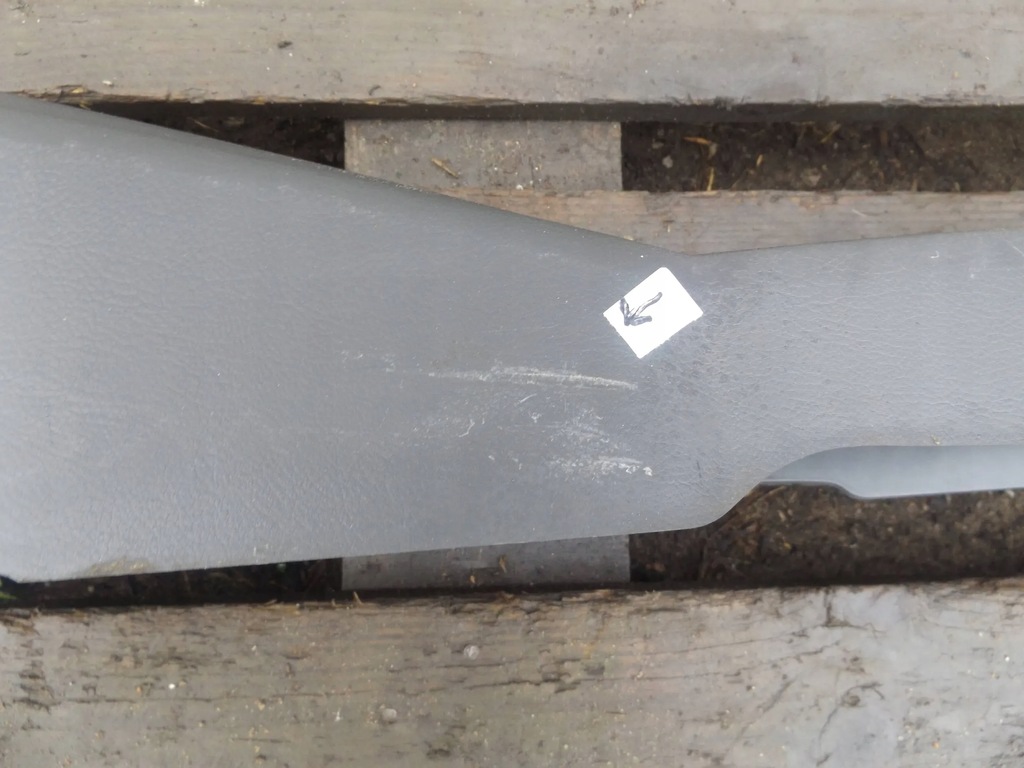 фото №3, Aveo t250 туннель средний