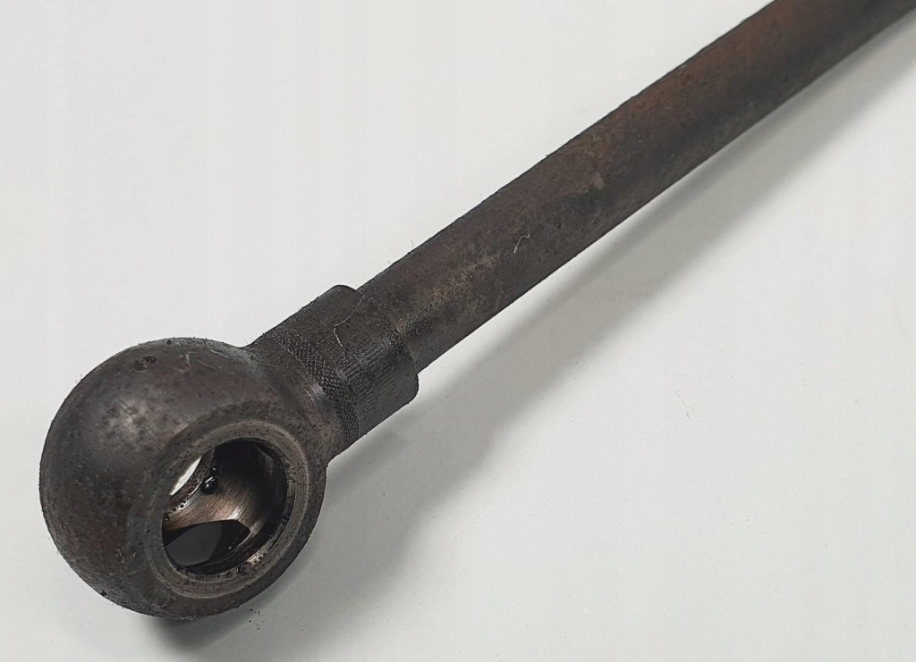 Шланг трубка оливи mercedes w212 2.2 cdi 651924 Ціна