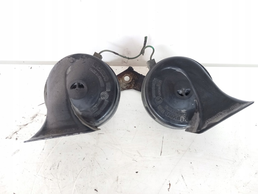 фото №1, E20092018 клаксон mazda 6 2004r