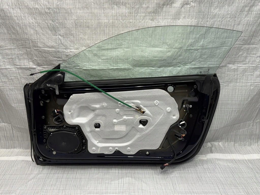 фото №6, Дверь передние правое полный maserati granturismo m189 m189 - дверь