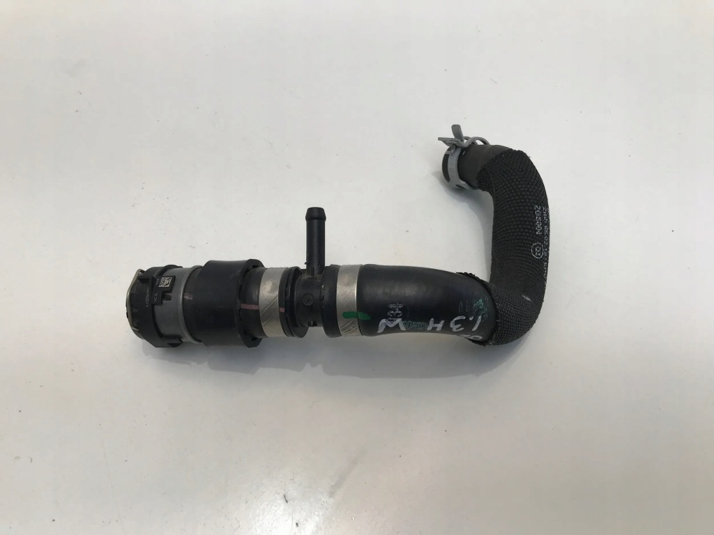 Купить Mercedes gla ii h247 1.3 h 2021 труба пабтрубок  шланг воды