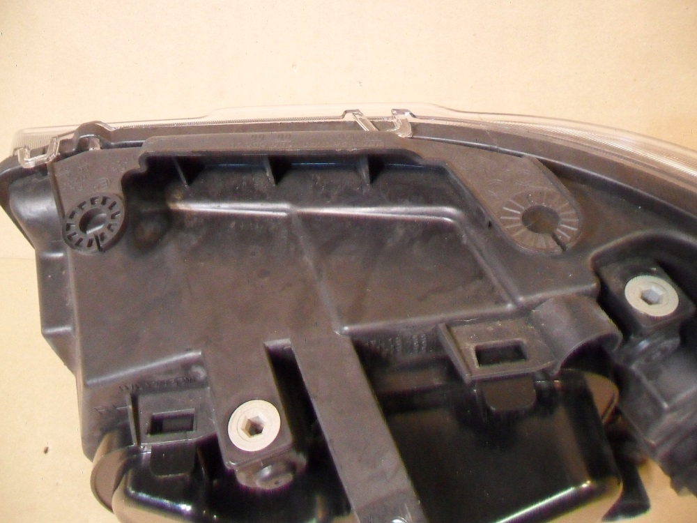 фото №8, Land rover freelander fa 2004 2005 фара правый