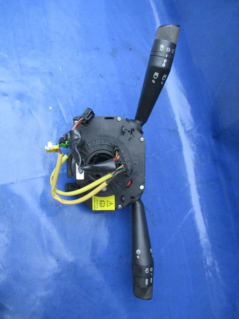 фото №1, Fiat grande punto перемикачі перемикач комбінований 7354104230