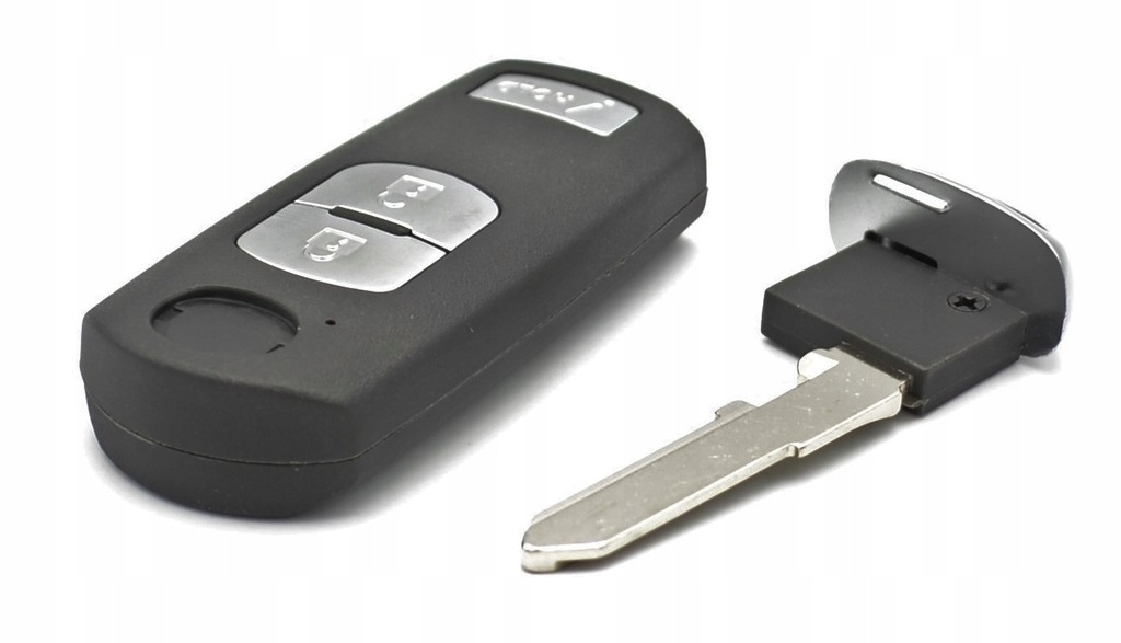 фото №6, Mazda cx-7 cx-9 mpv ключ pilot keyless 315mhz