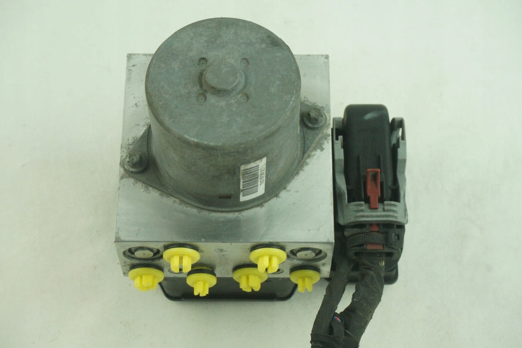 фото №9, Насос abs vw sharan 7n0614109r