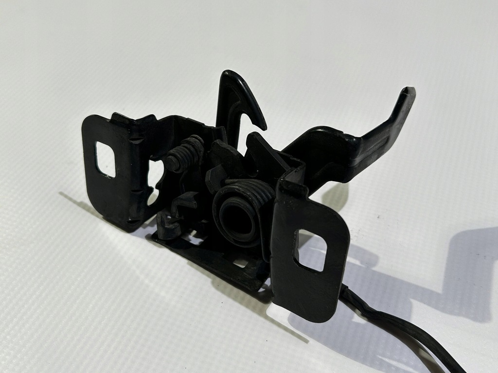 фото №7, Замок капот датчик кришки двигуна chevrolet camaro 2009-2015