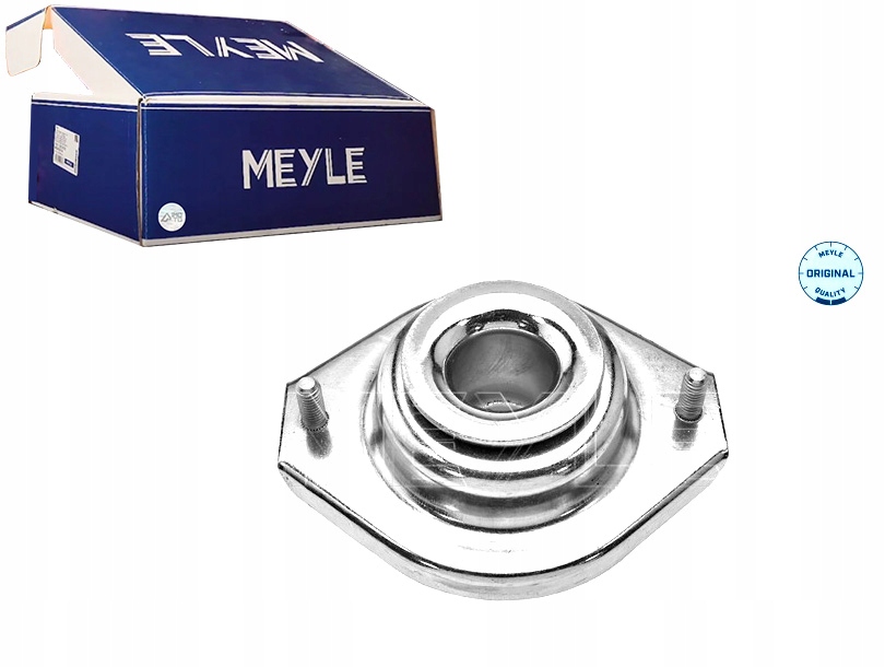 фото №1, Подушка амортизатора перед l/p opel agila suzuki ignis i wagon r +